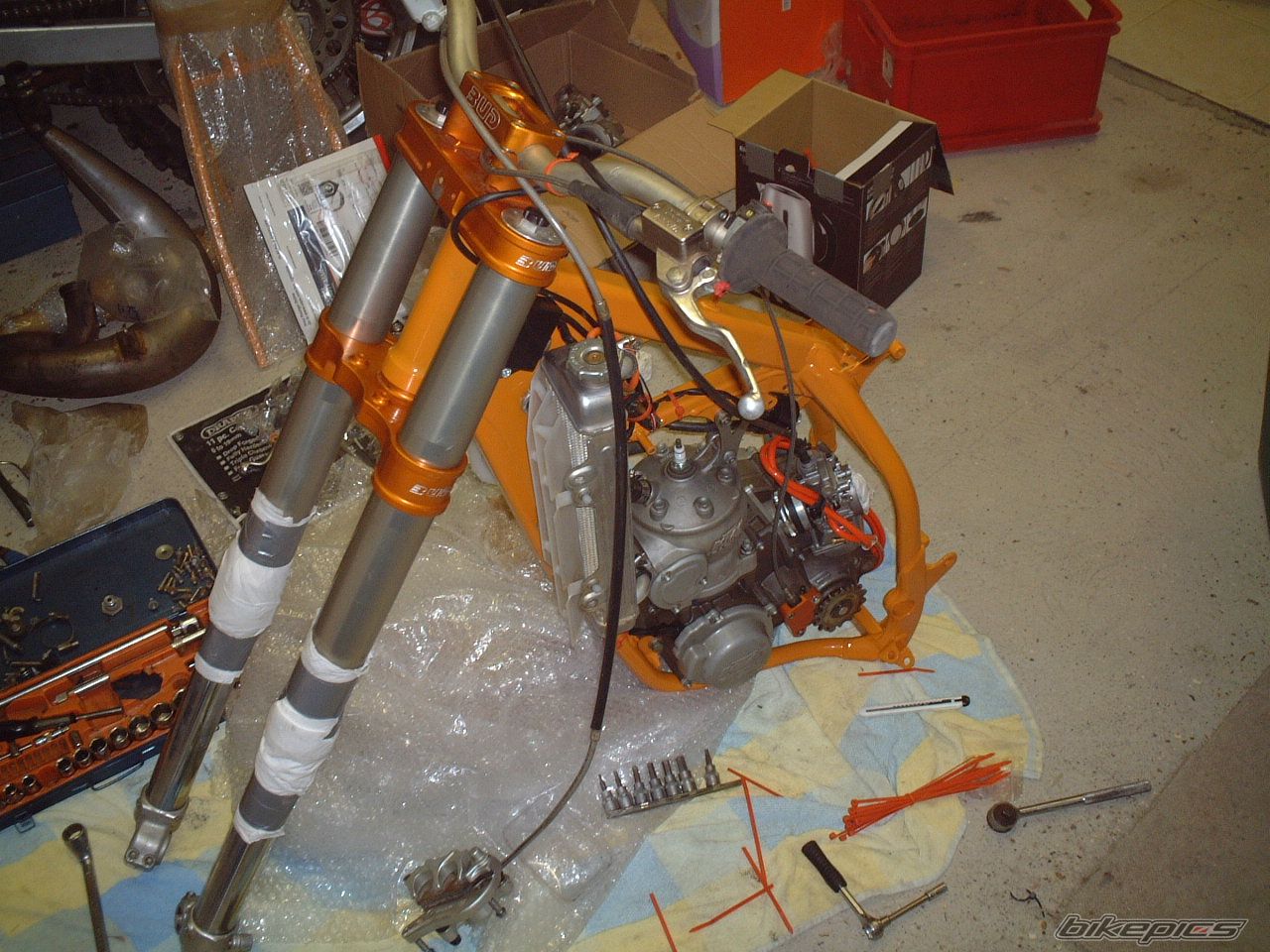 Bike Photo 943332