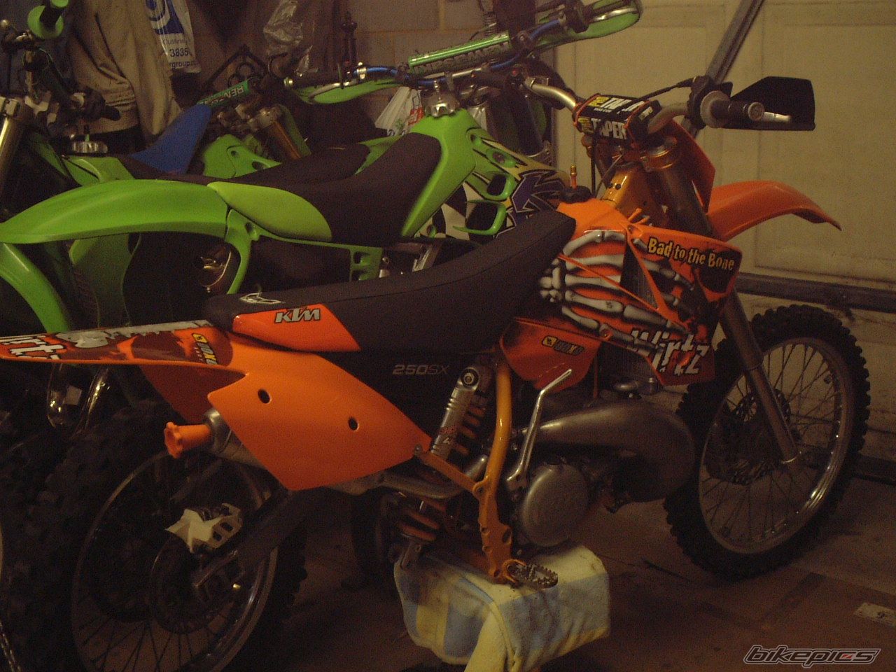 Bike Photo 943333