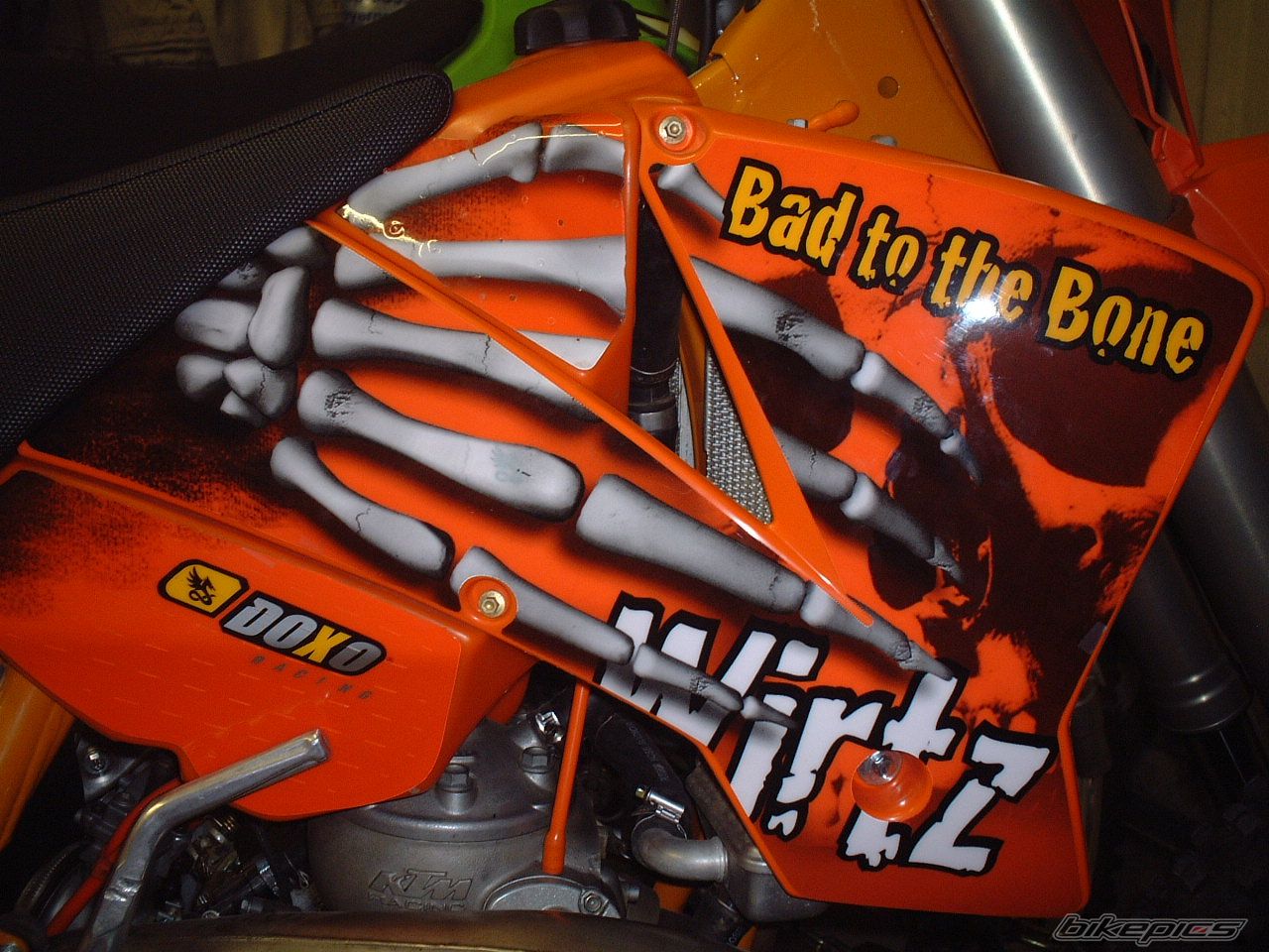 Bike Photo 943334