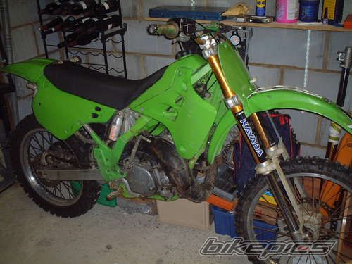 Bike Photo 943335