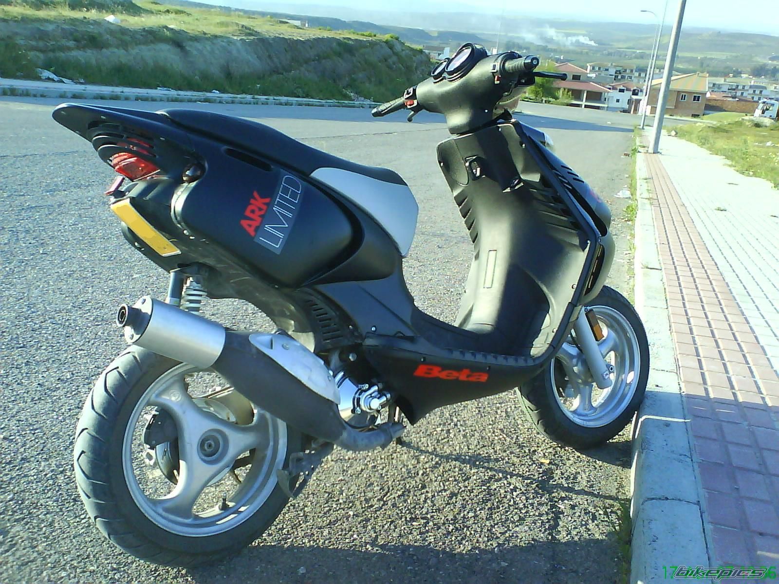 Bike Photo 943360