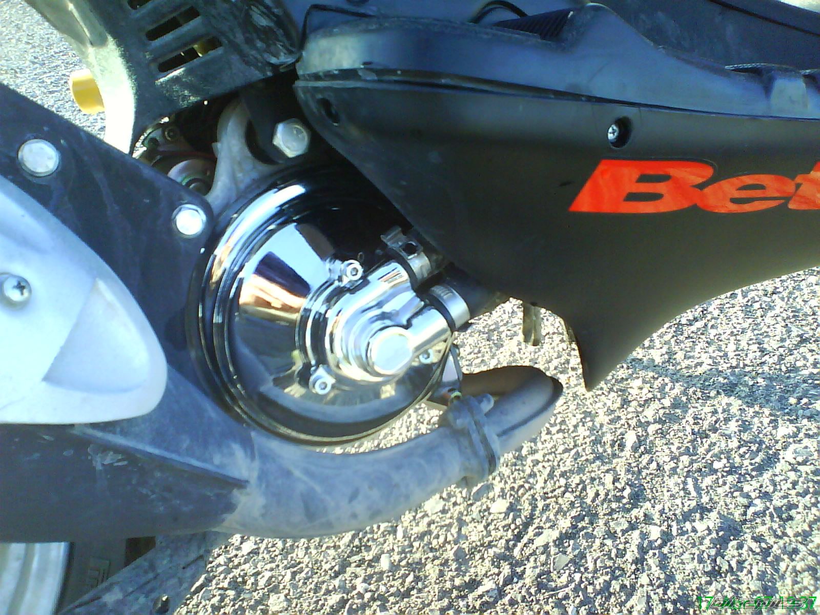 Bike Photo 943365
