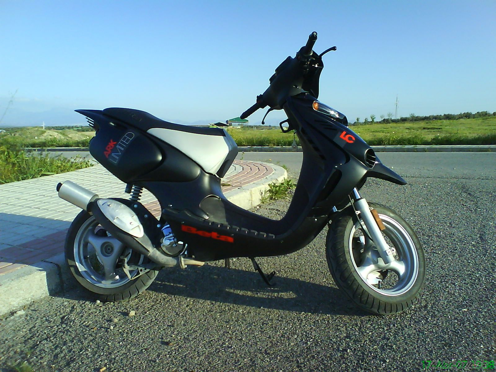 Bike Photo 943370