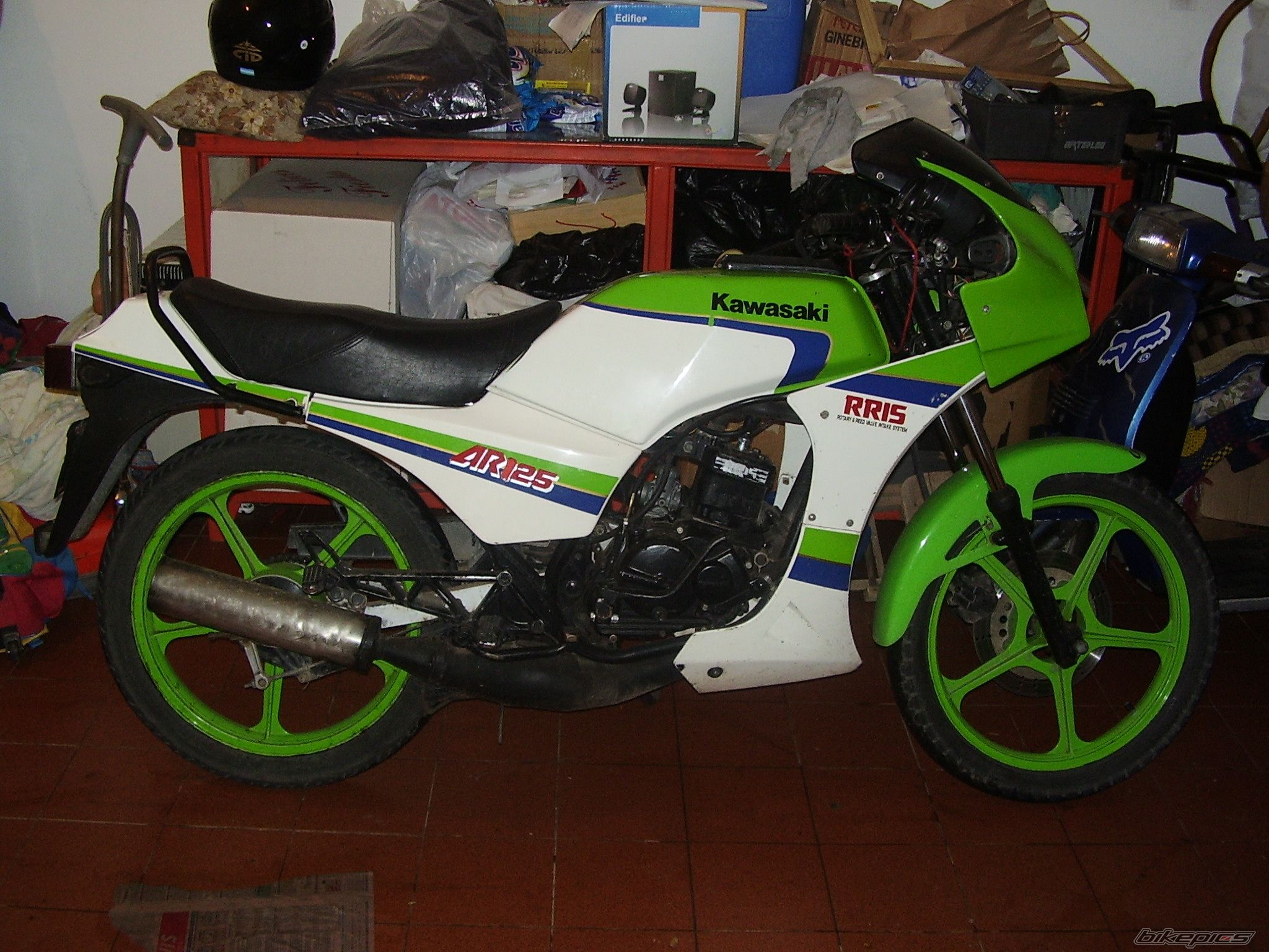 Bike Photo 943391