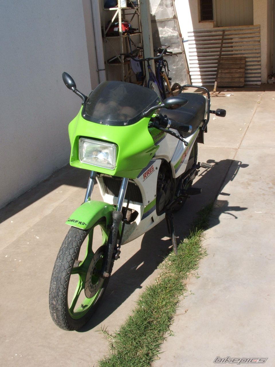 Bike Photo 943397
