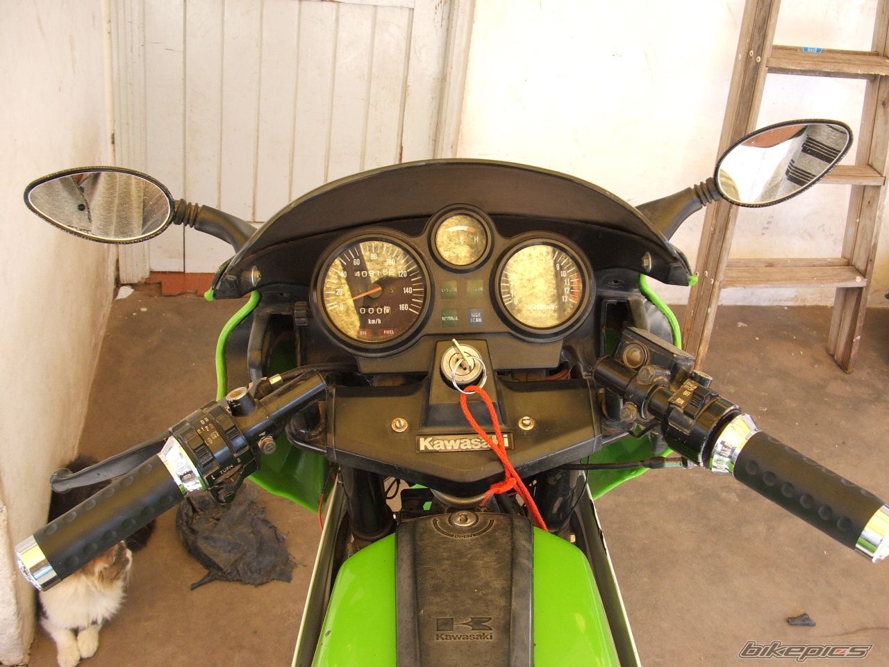 Bike Photo 943400