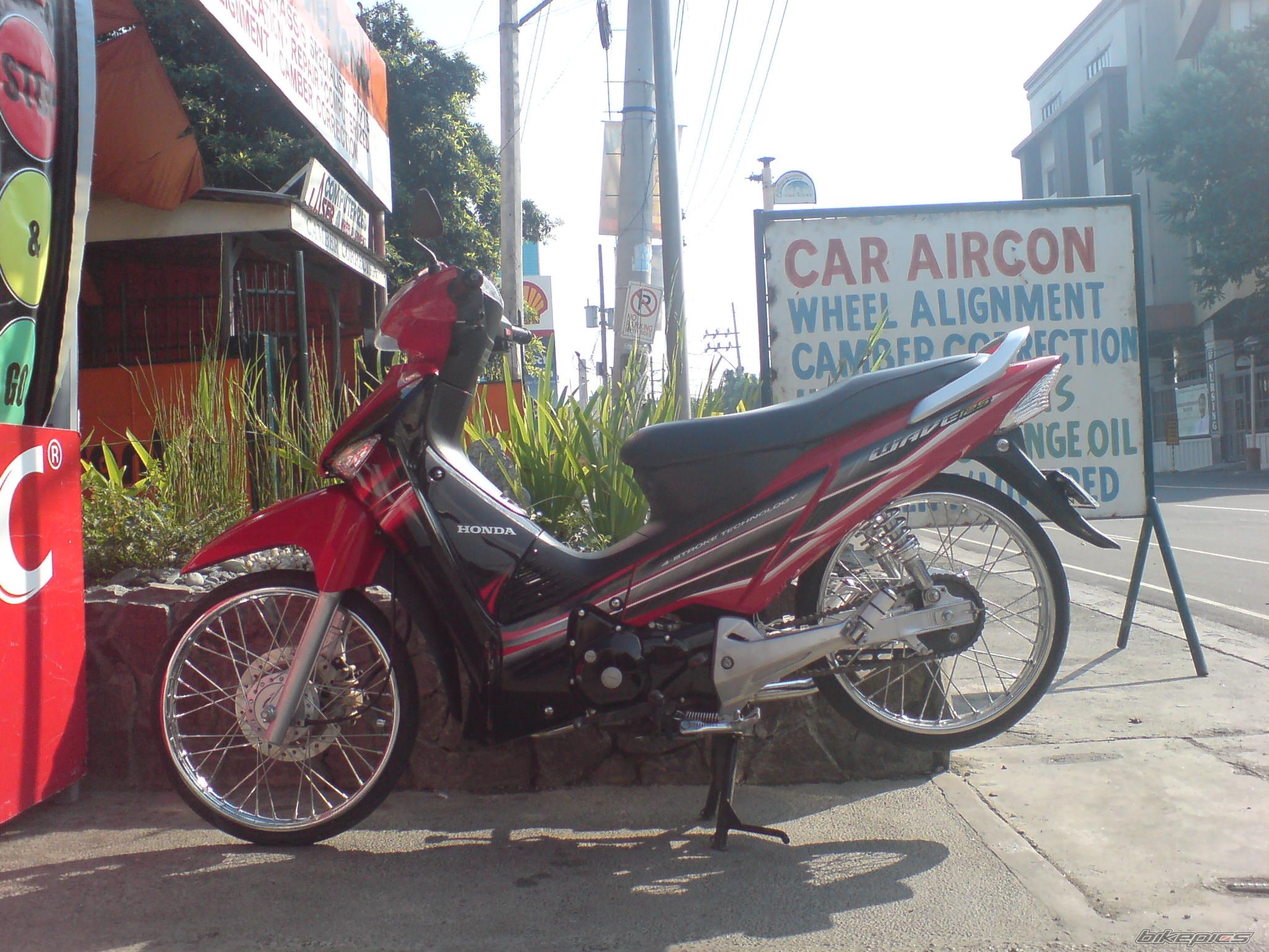 Bike Photo 943402