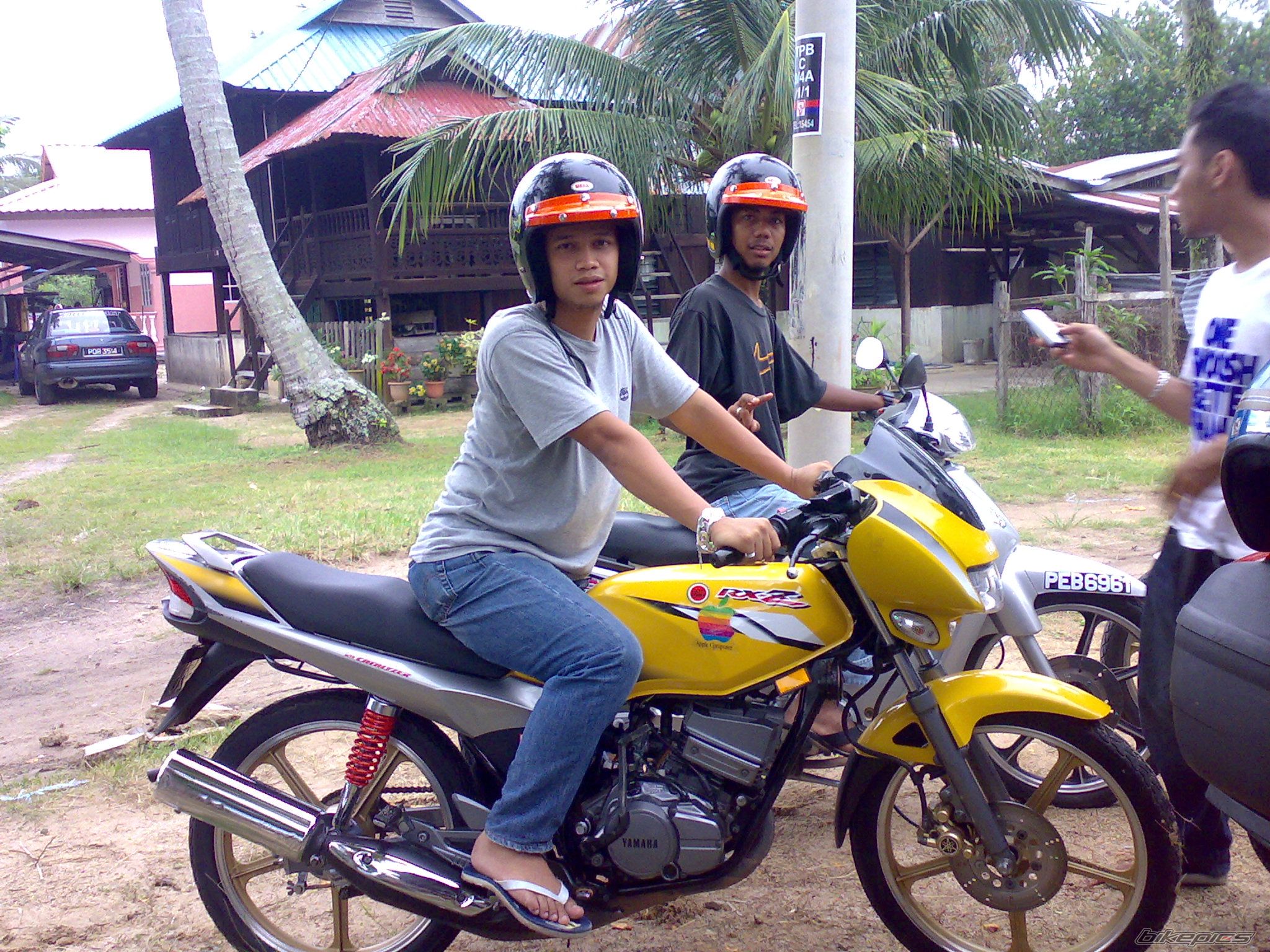 Bike Photo 943412