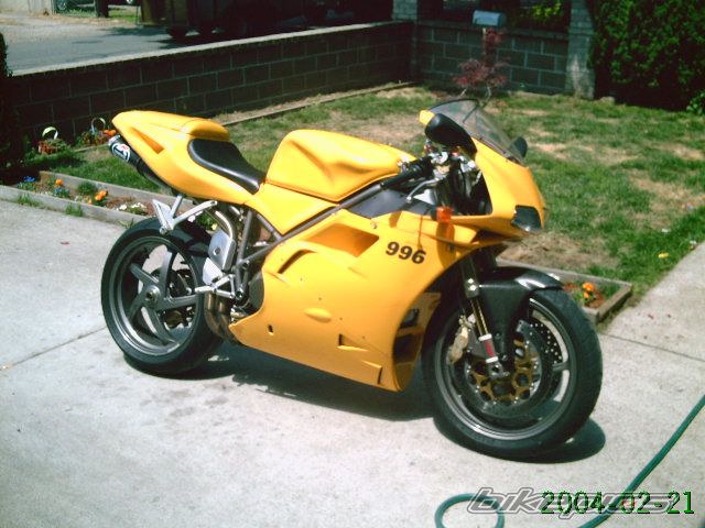 Bike Photo 943506