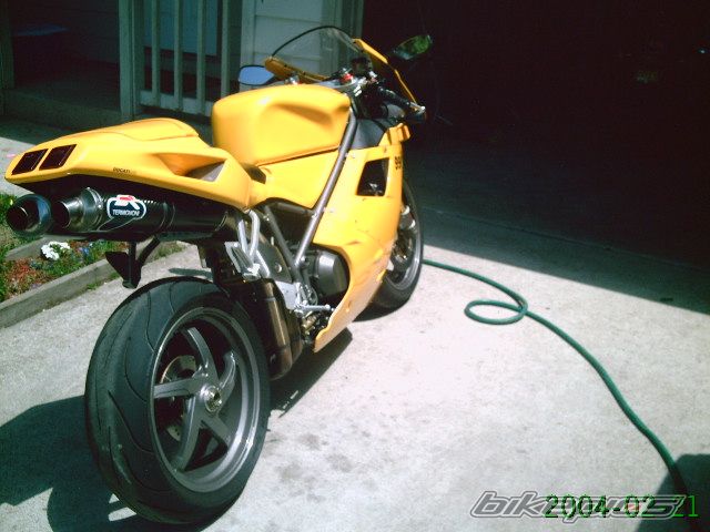 Bike Photo 943507