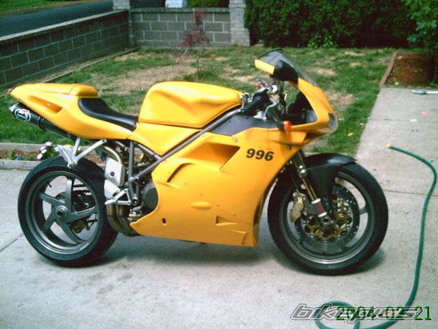 Bike Photo 943511