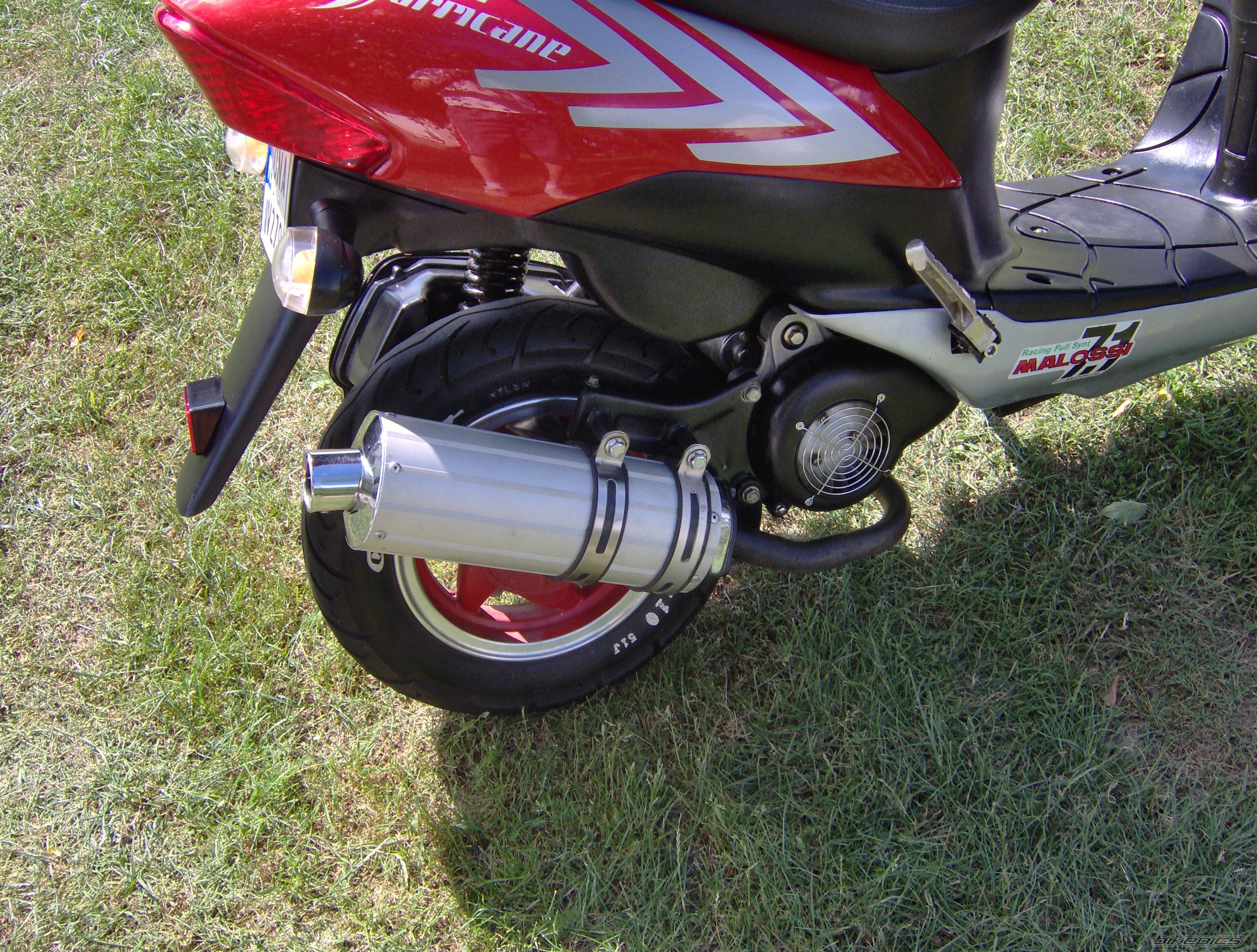 Bike Photo 943536