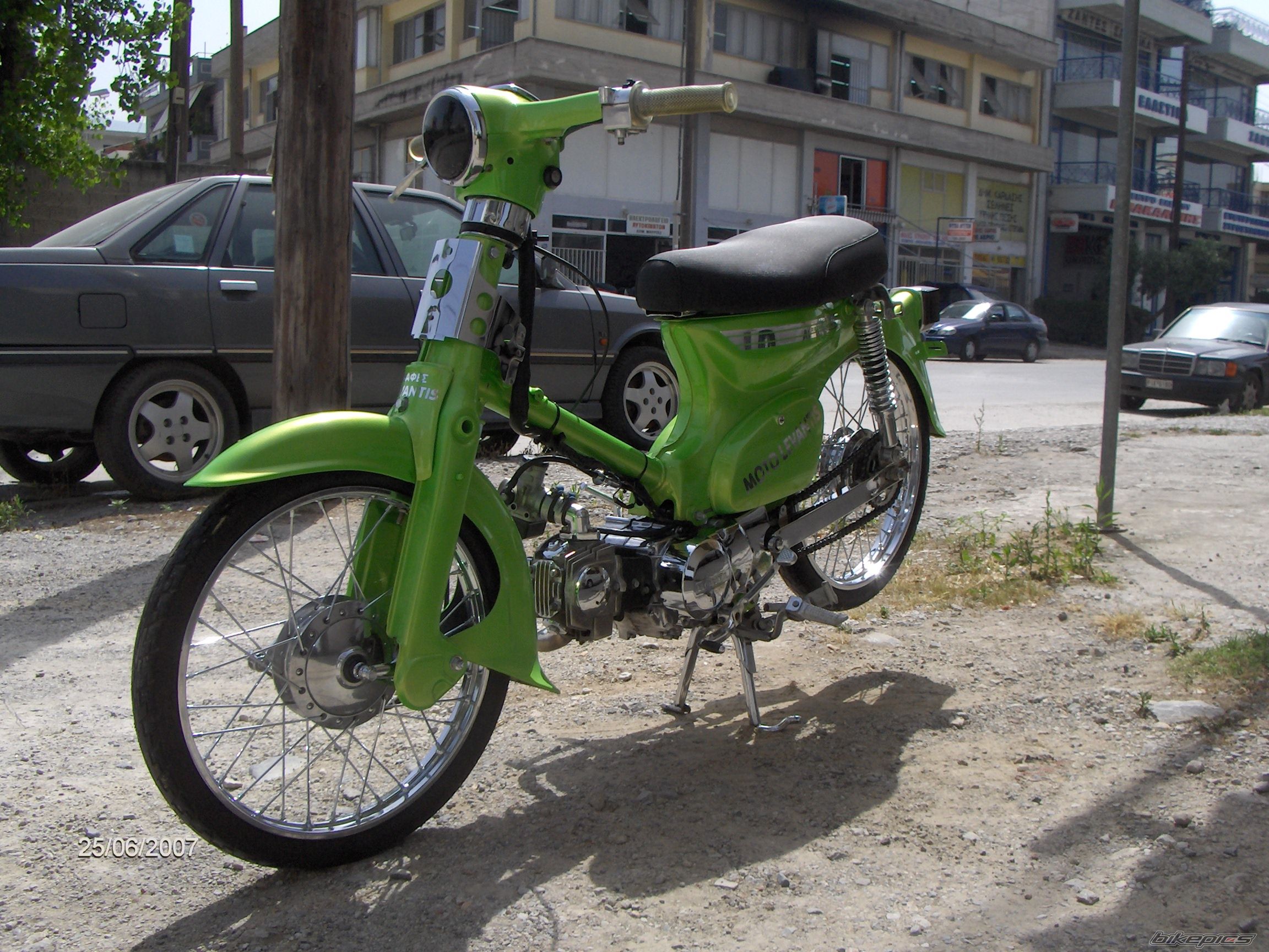 Bike Photo 943542