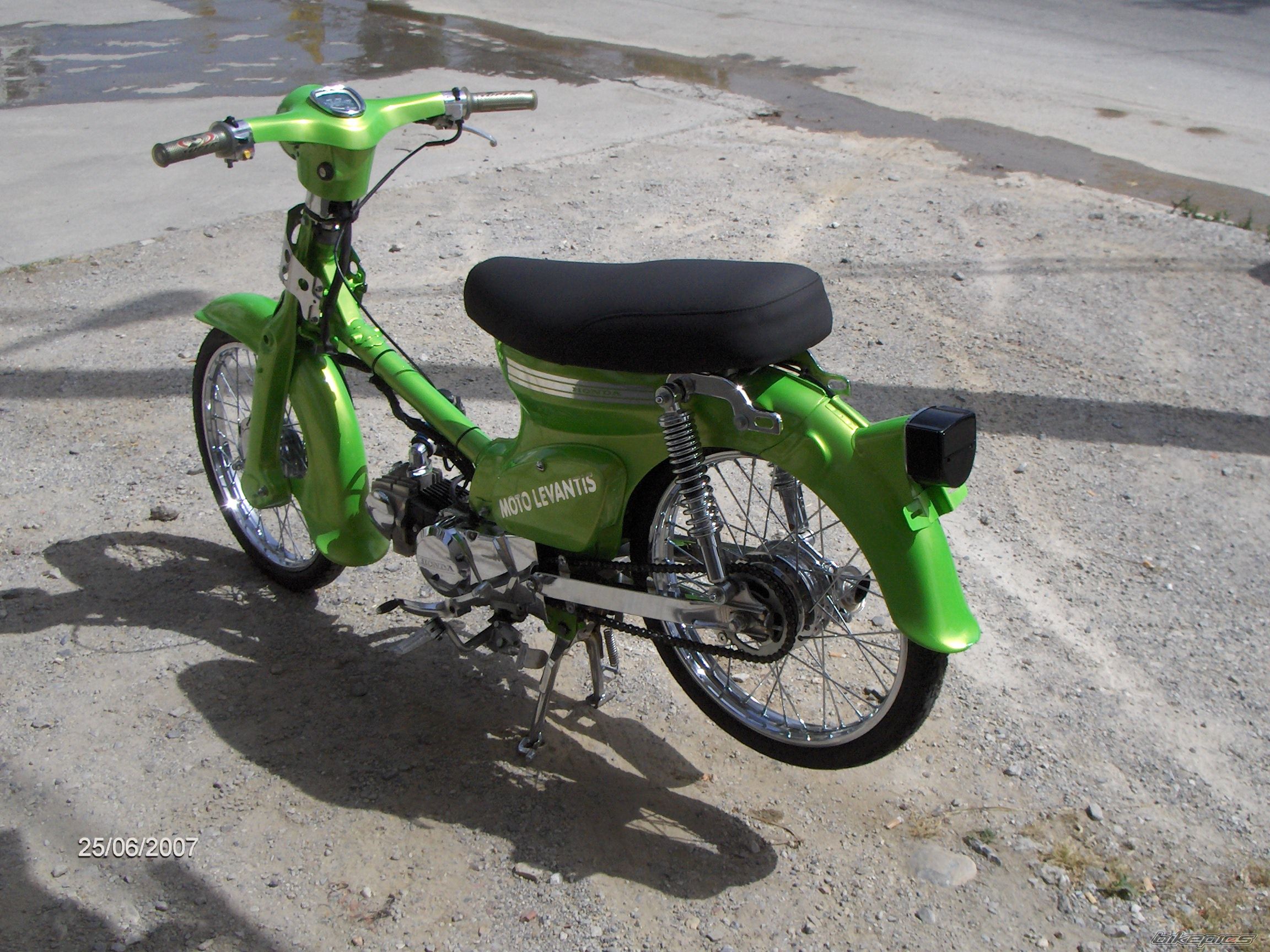 Bike Photo 943545