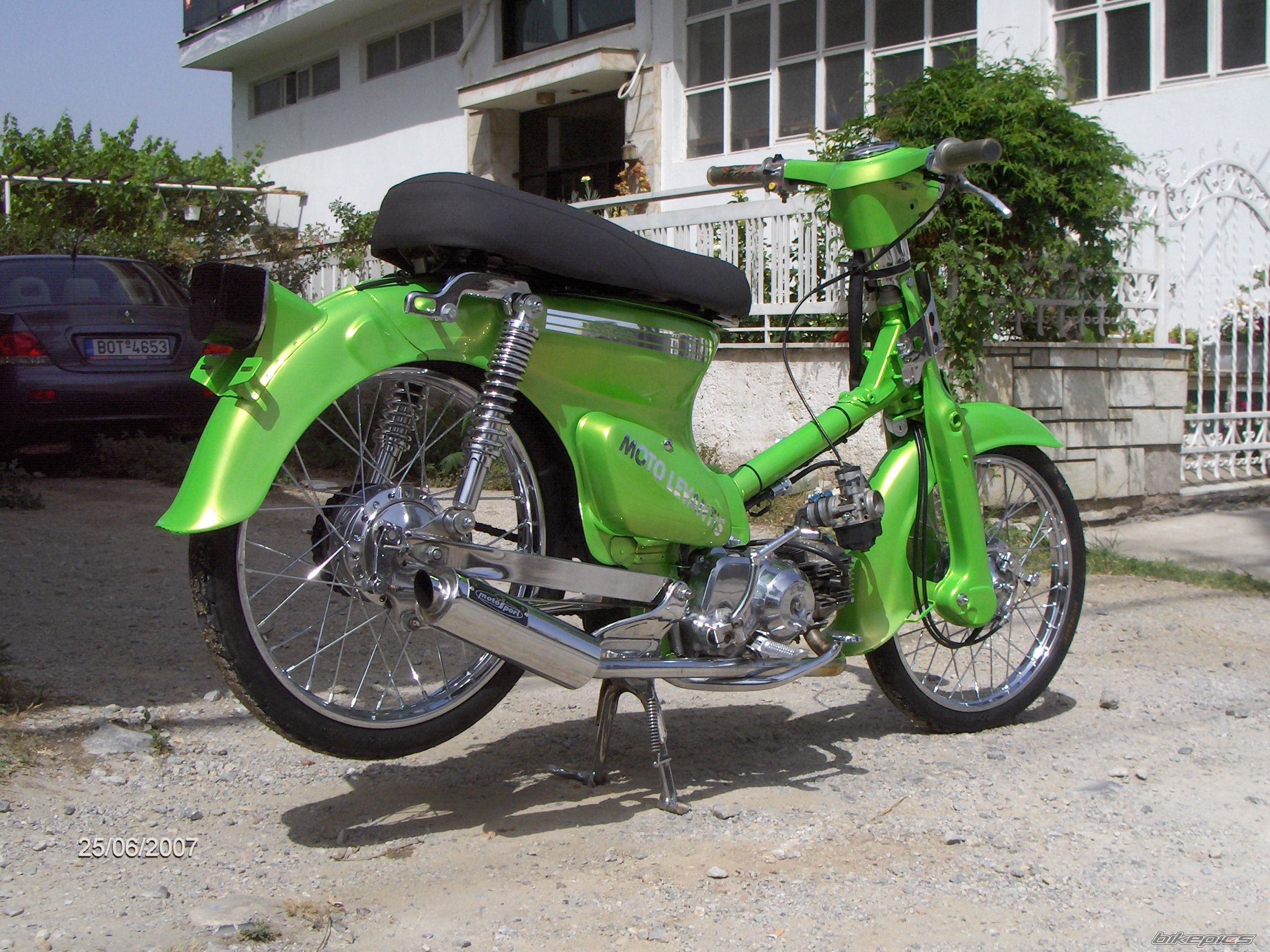 Bike Photo 943548