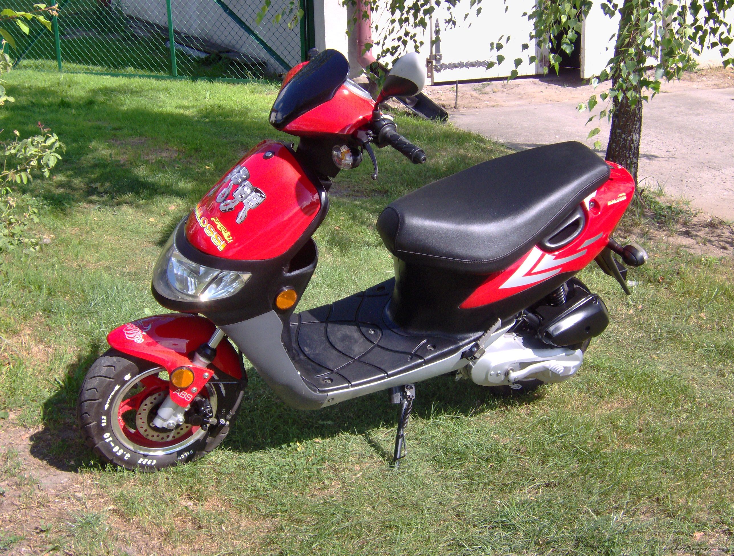 Bike Photo 943550