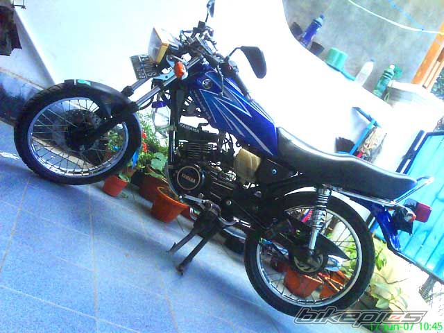 Bike Photo 943552
