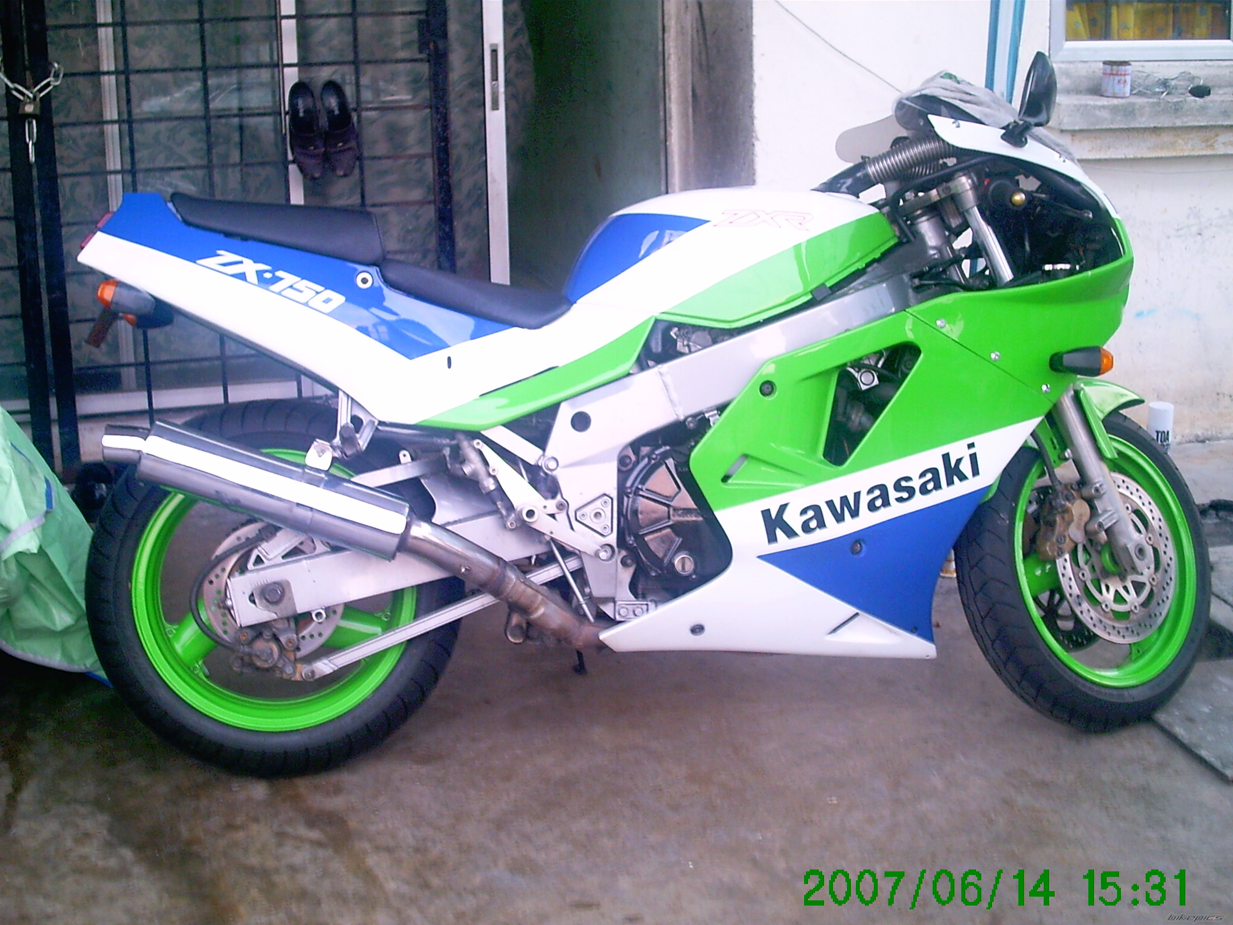 Bike Photo 943562