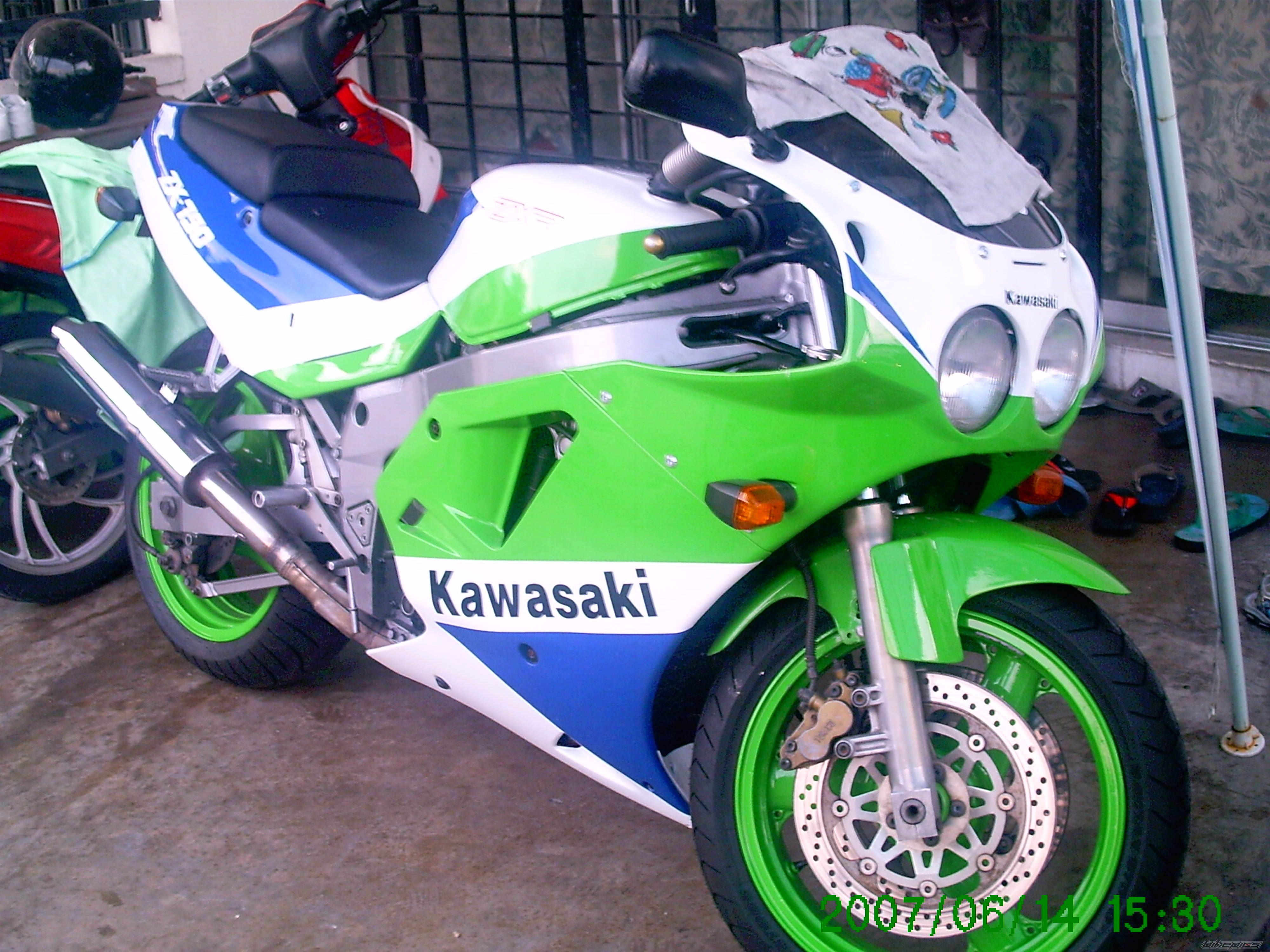 Bike Photo 943563