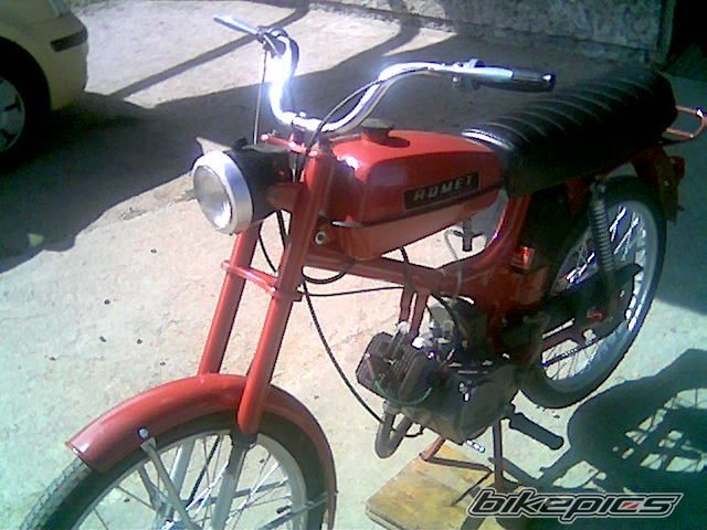 Bike Photo 943566