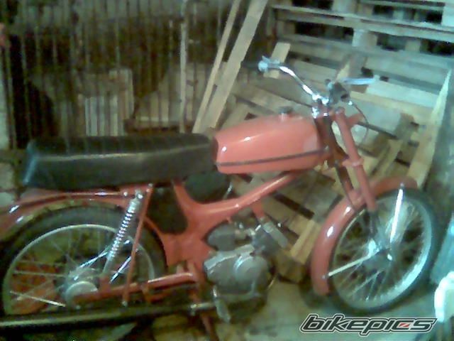 Bike Photo 943567