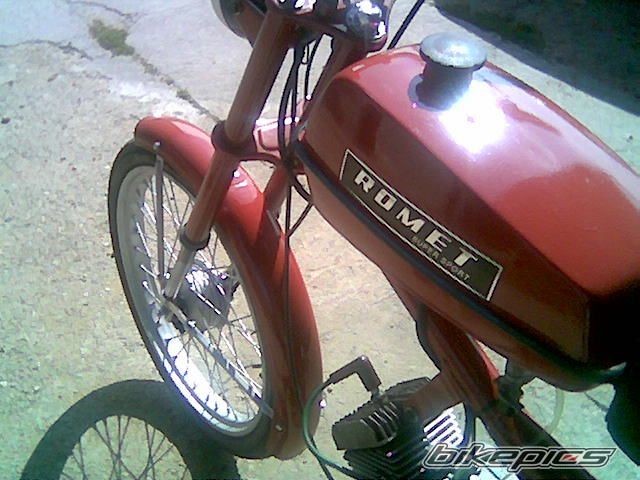 Bike Photo 943569