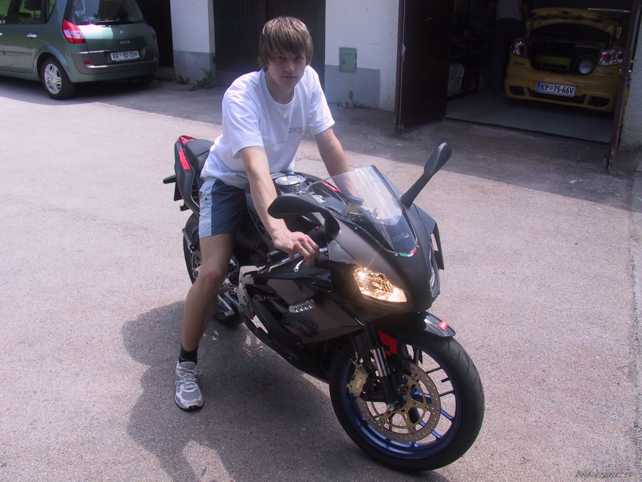 Bike Photo 943631