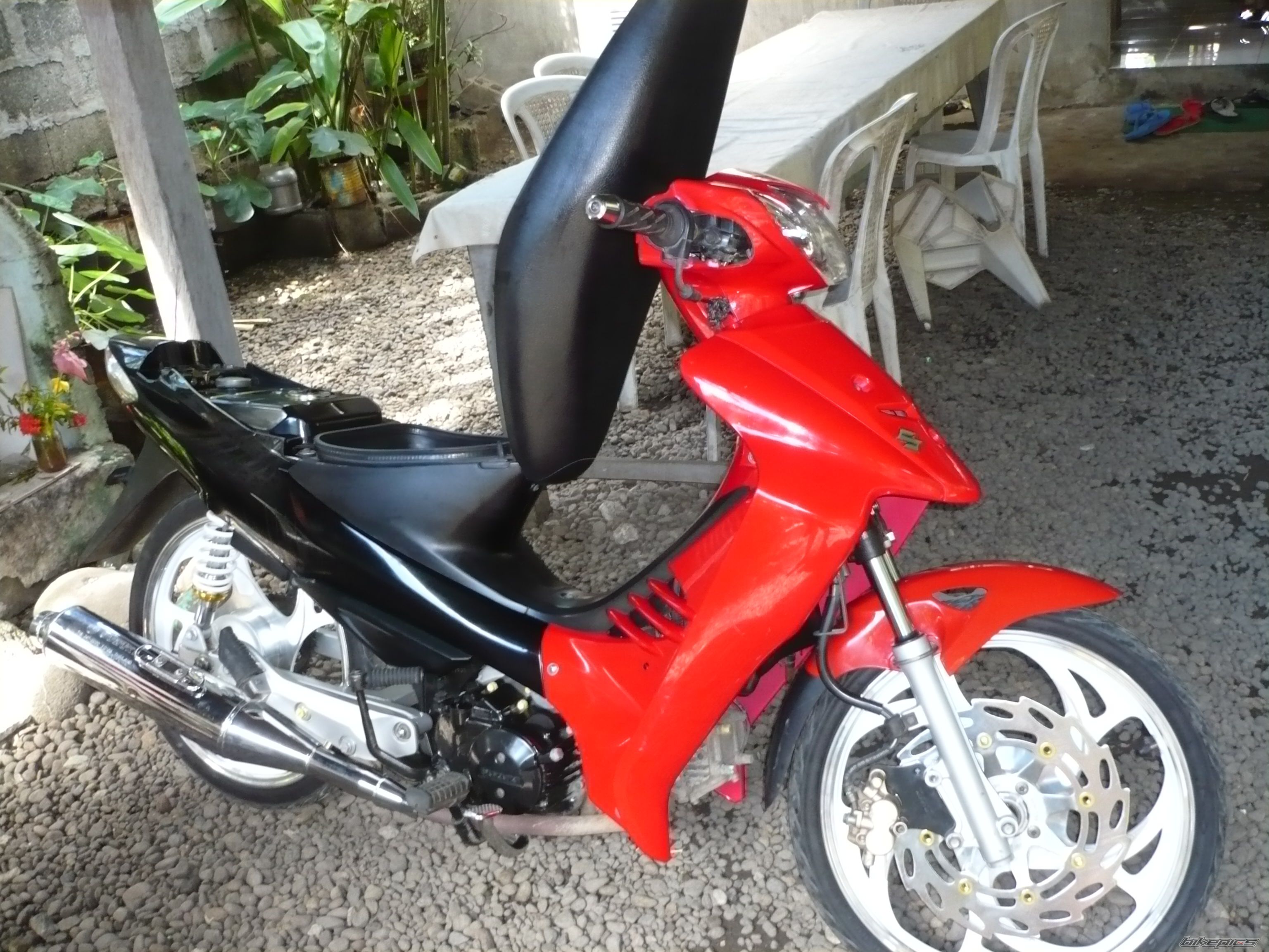 Bike Photo 943646