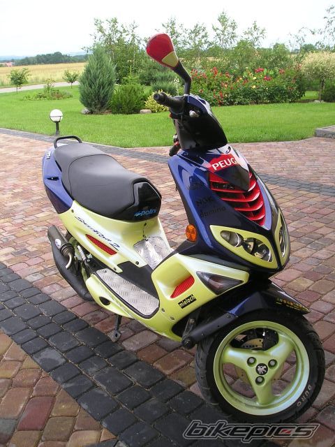 Bike Photo 943655