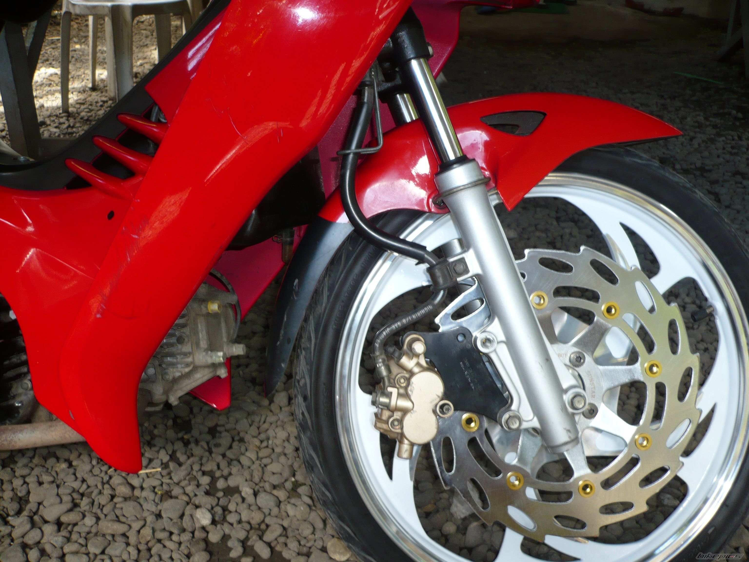 Bike Photo 943662