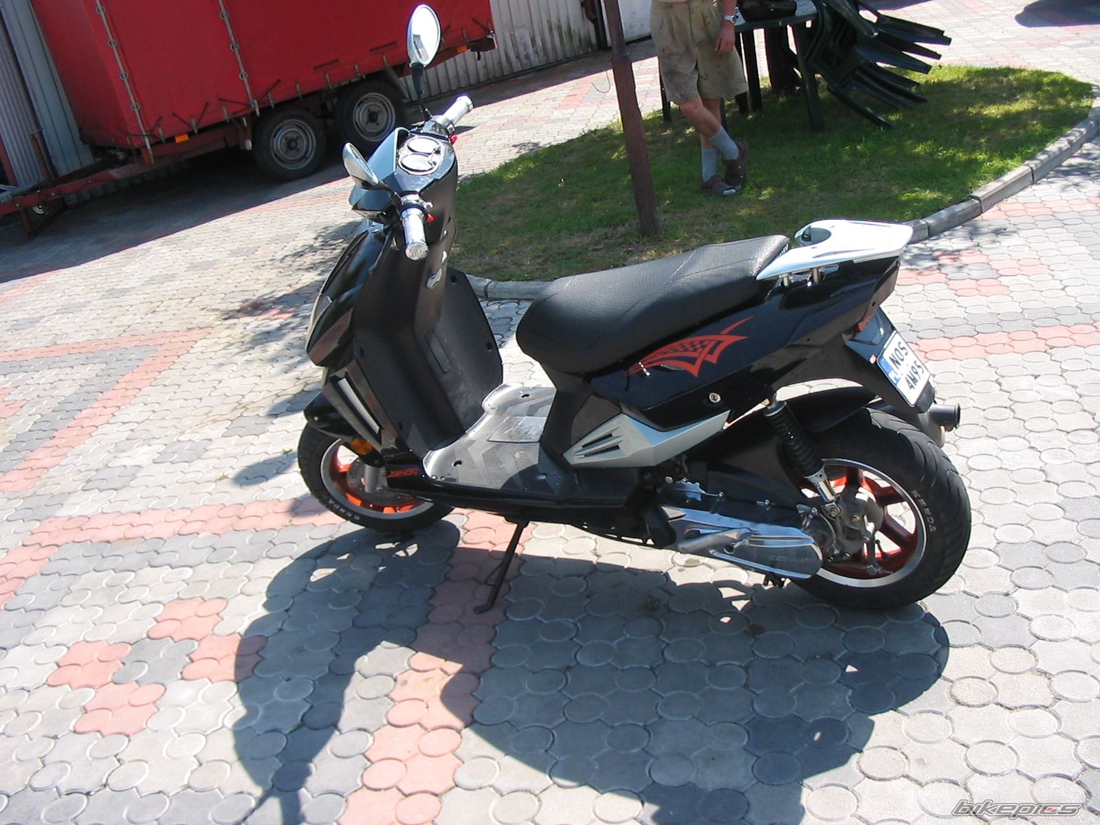 Bike Photo 943672