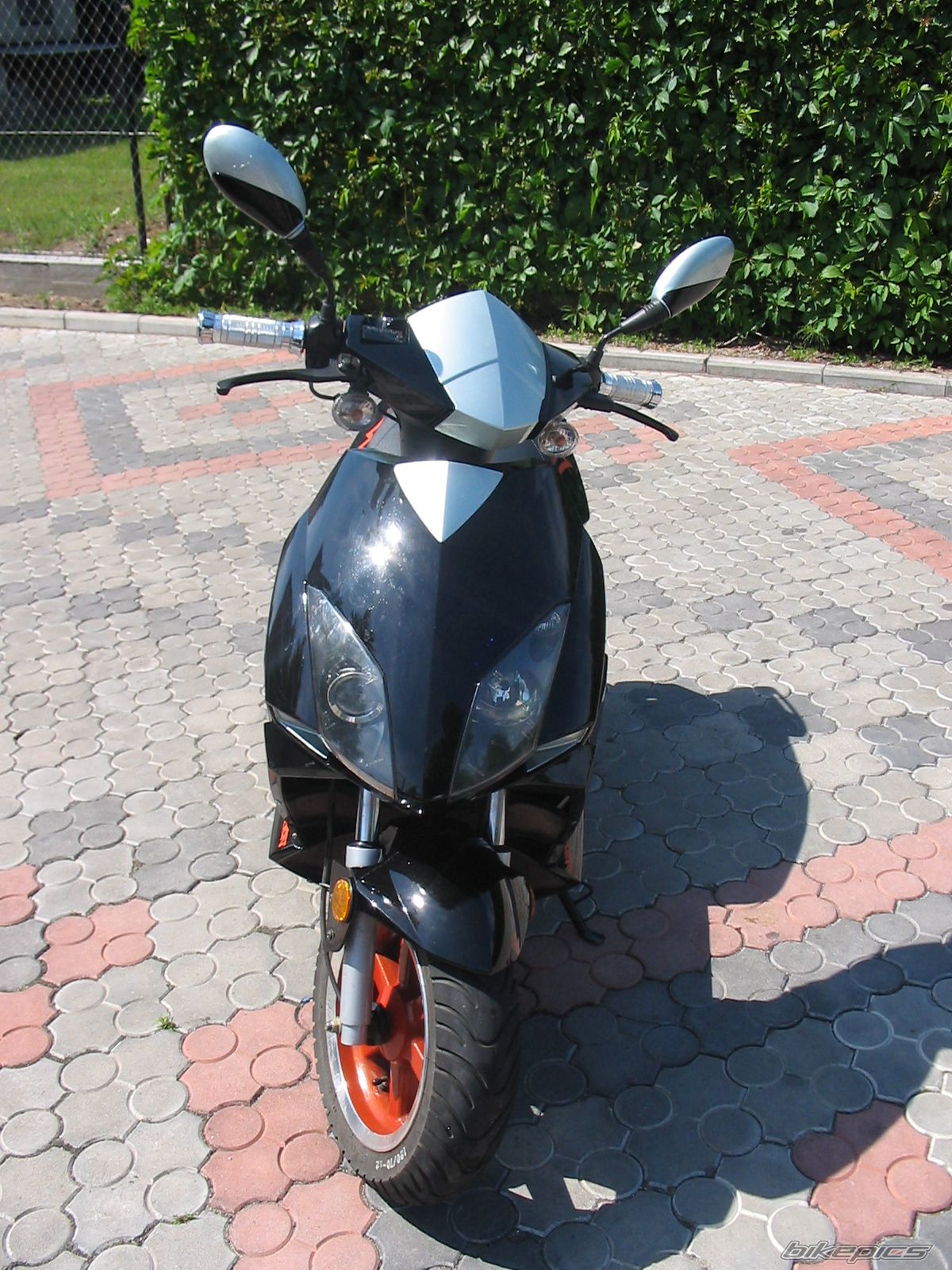 Bike Photo 943678