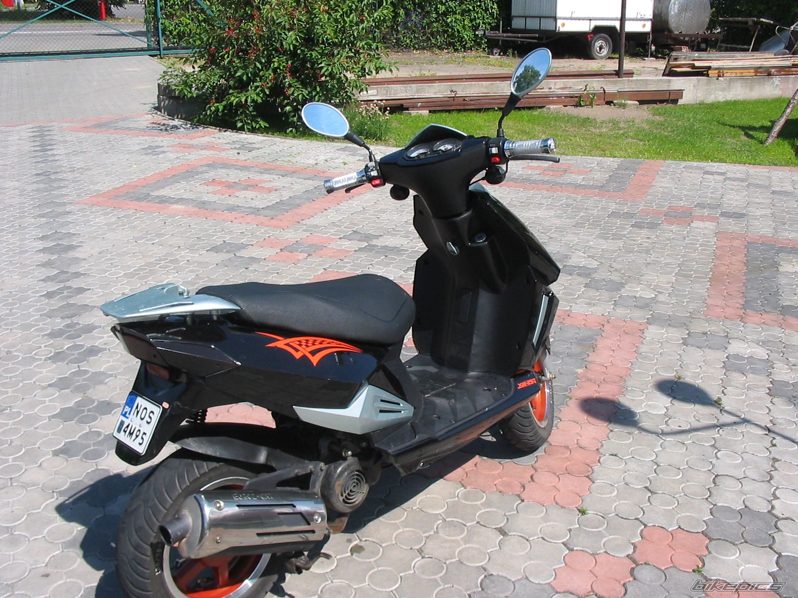 Bike Photo 943679