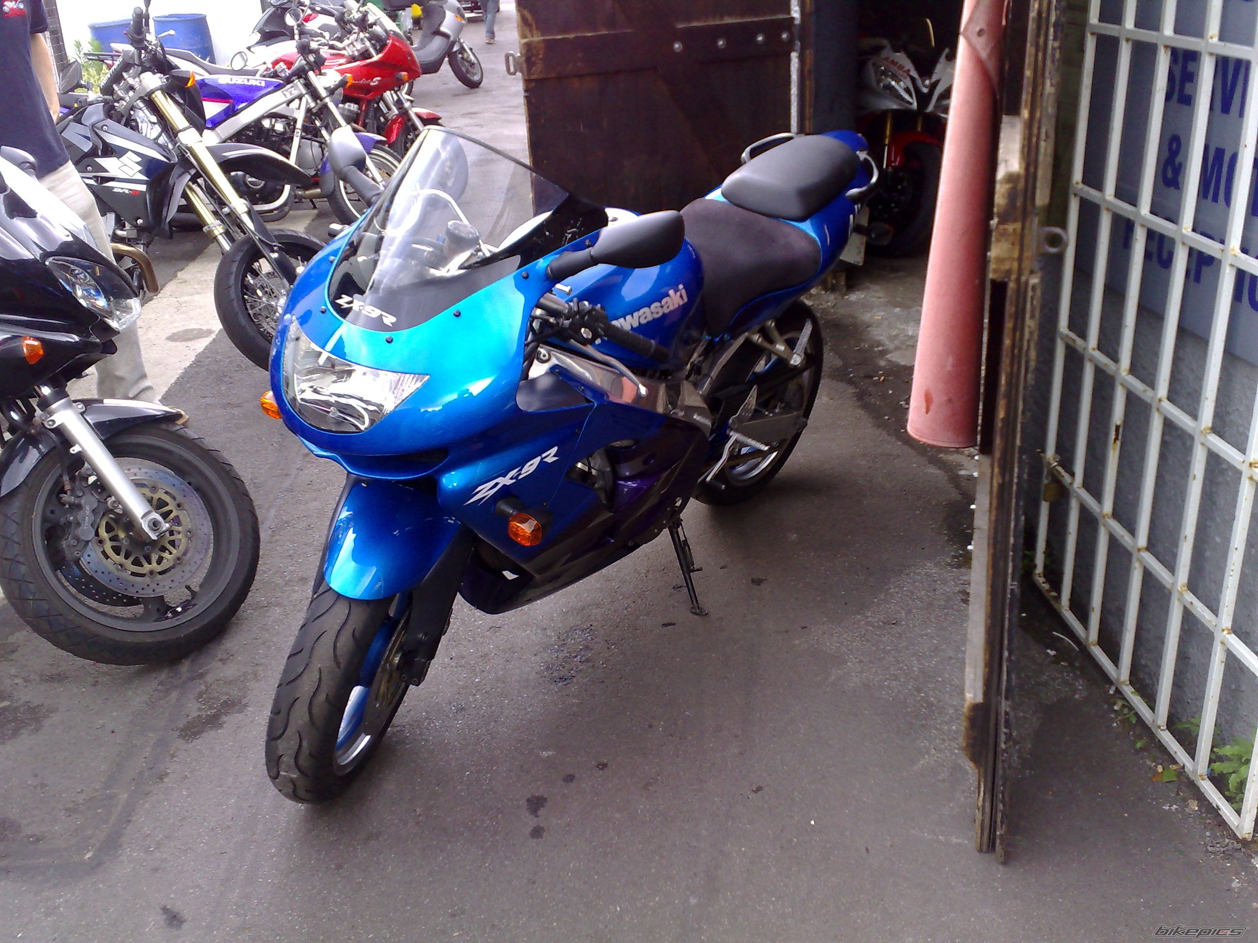 Bike Photo 943692