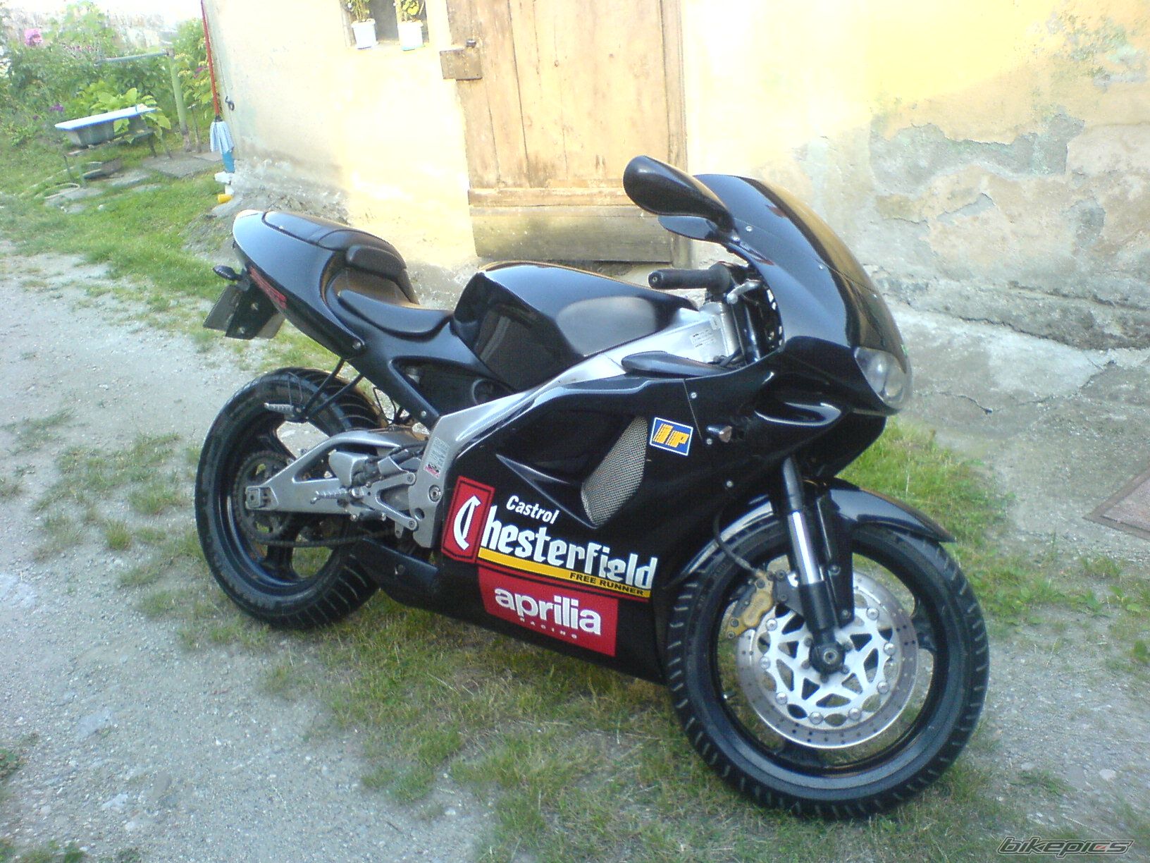Bike Photo 943696