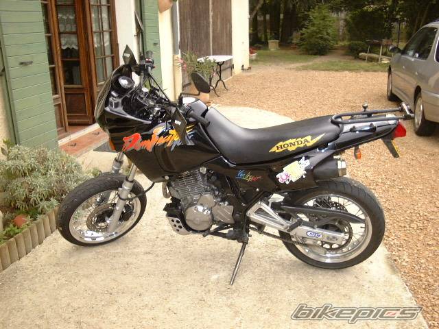 Bike Photo 9437