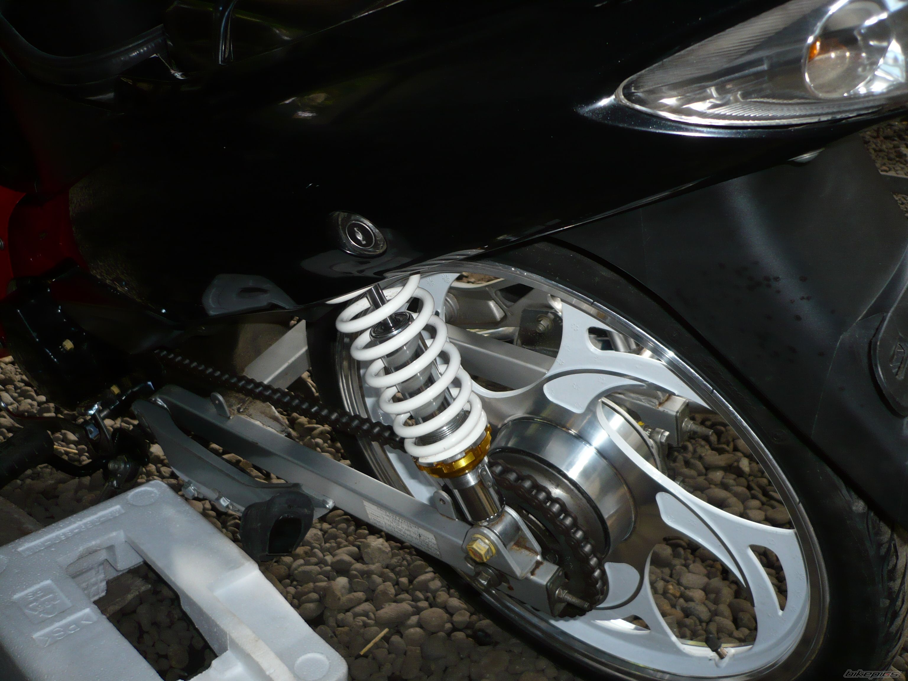 Bike Photo 943706