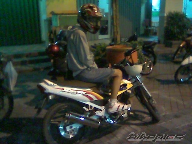 Bike Photo 943708