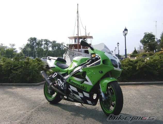 Bike Photo 943714