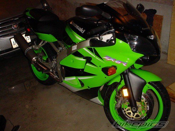 Bike Photo 943726
