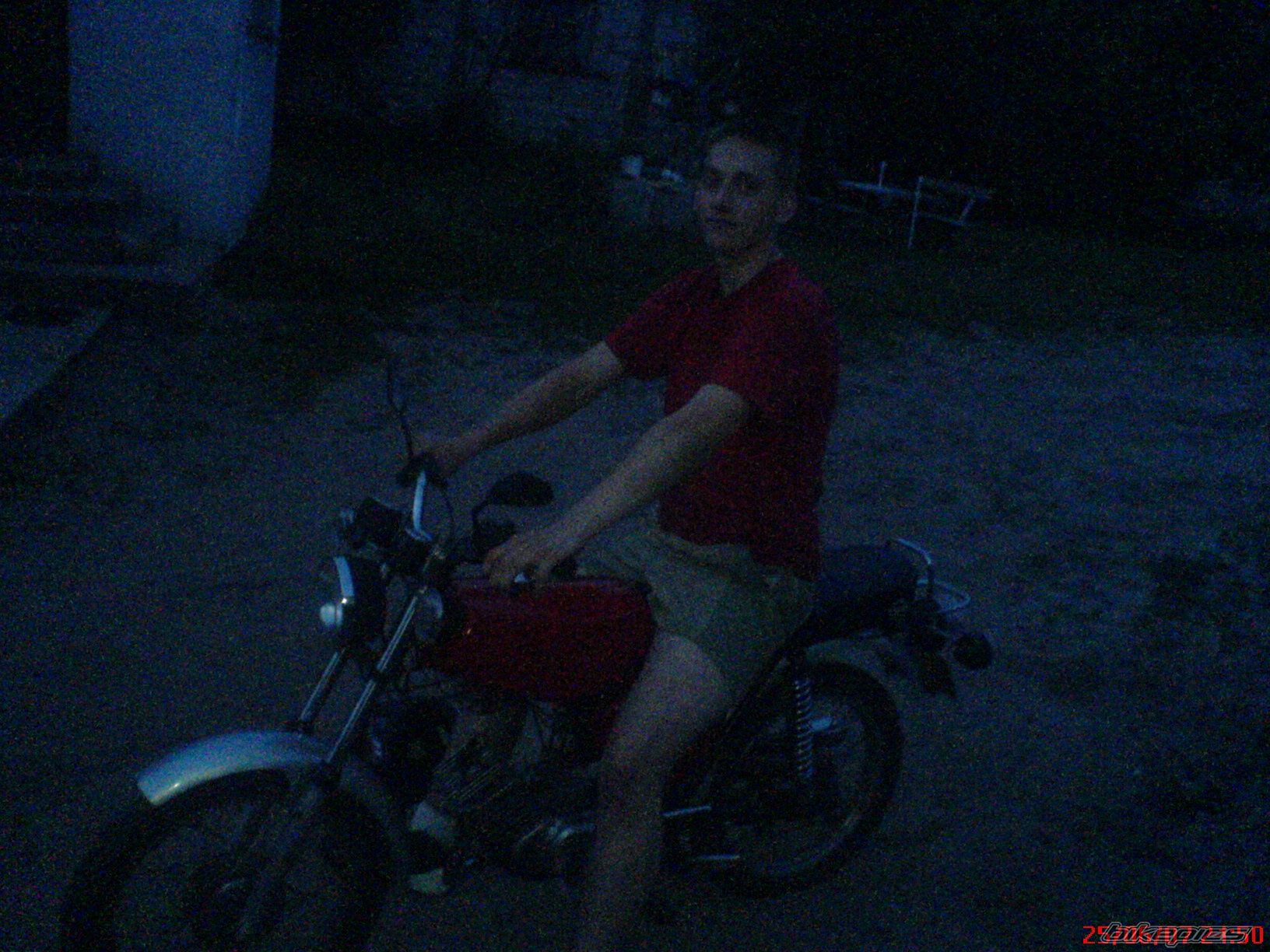 Bike Photo 943765