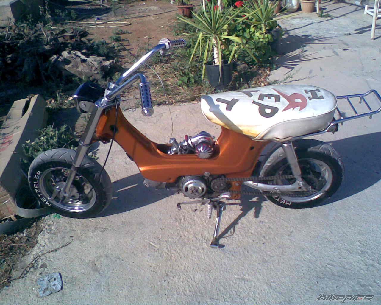 Bike Photo 943768