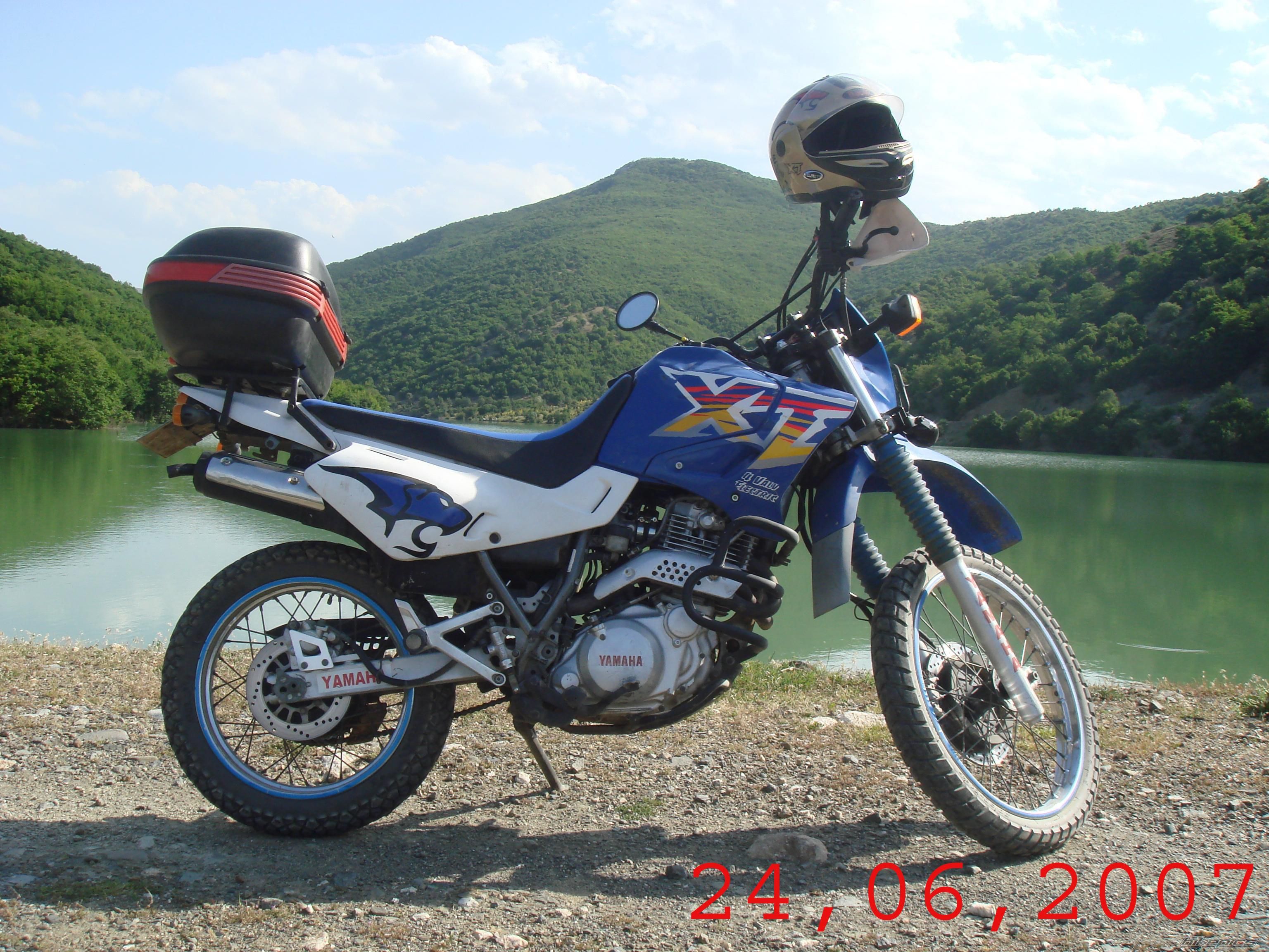 Bike Photo 943769