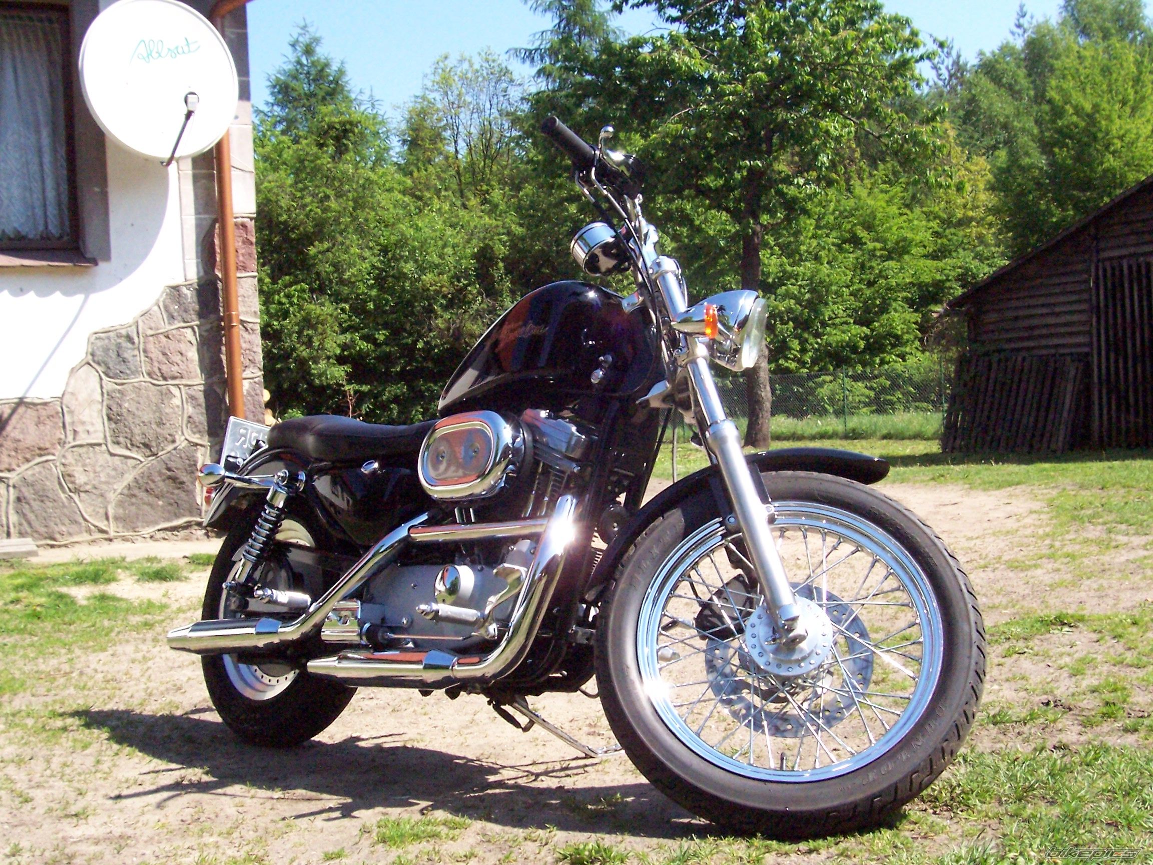 Bike Photo 943772