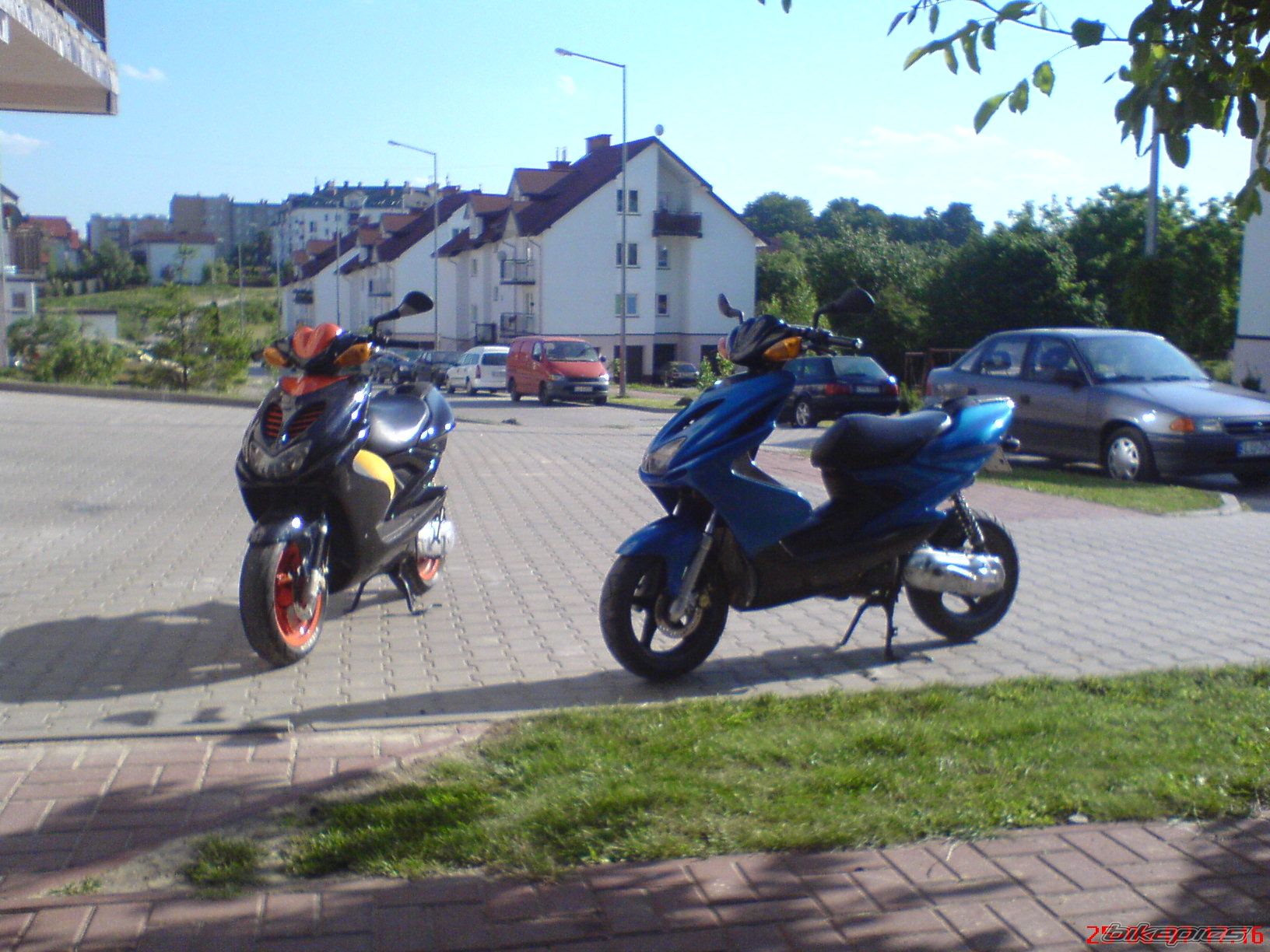 Bike Photo 943803