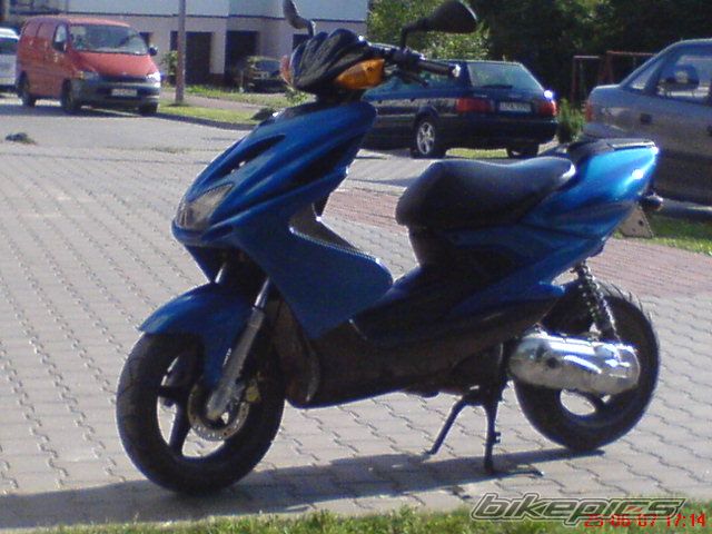 Bike Photo 943814