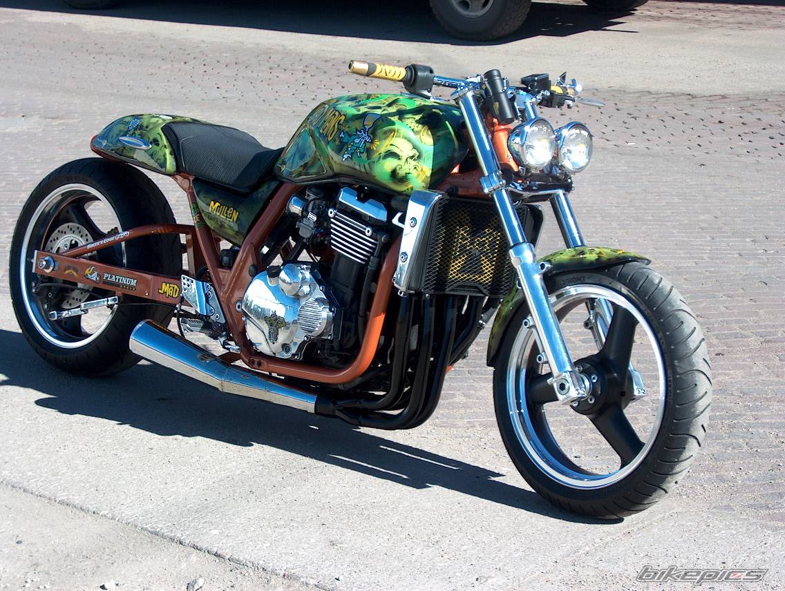 Bike Photo 94382