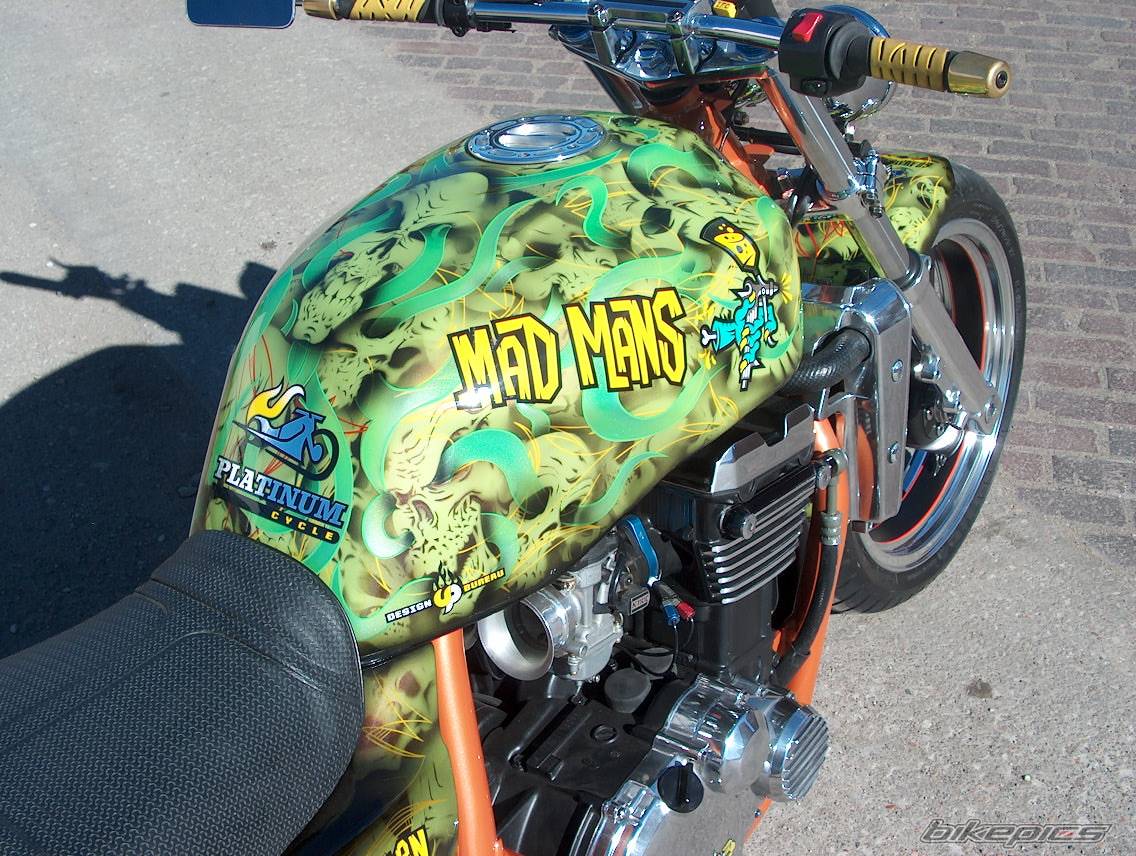 Bike Photo 94383