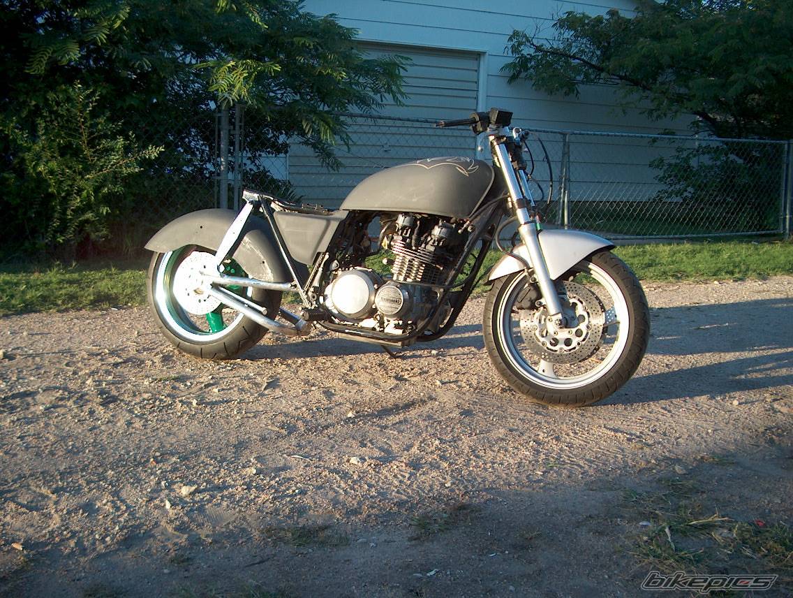 Bike Photo 94384