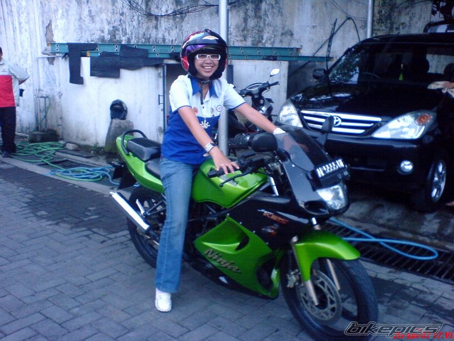 Bike Photo 943842